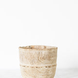Vintage Wooden Planter