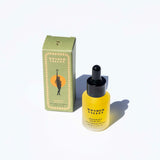 Rosemary Hair Oil