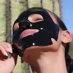 Pore Reducing Collagen Charcoal Mask