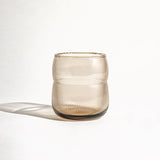 The Everyday Glass in Everday Smoke