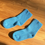 Cloud Socks