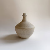 Quartzite Bottleneck Vase 013