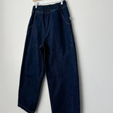 Arc Pants - Raw Denim