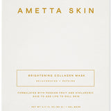 Ametta Skin packaginig