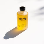 Hinoki Body Oil by Wonder Valley