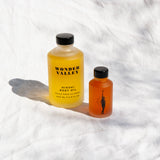 Hinoki Body Oil with mini facial oil