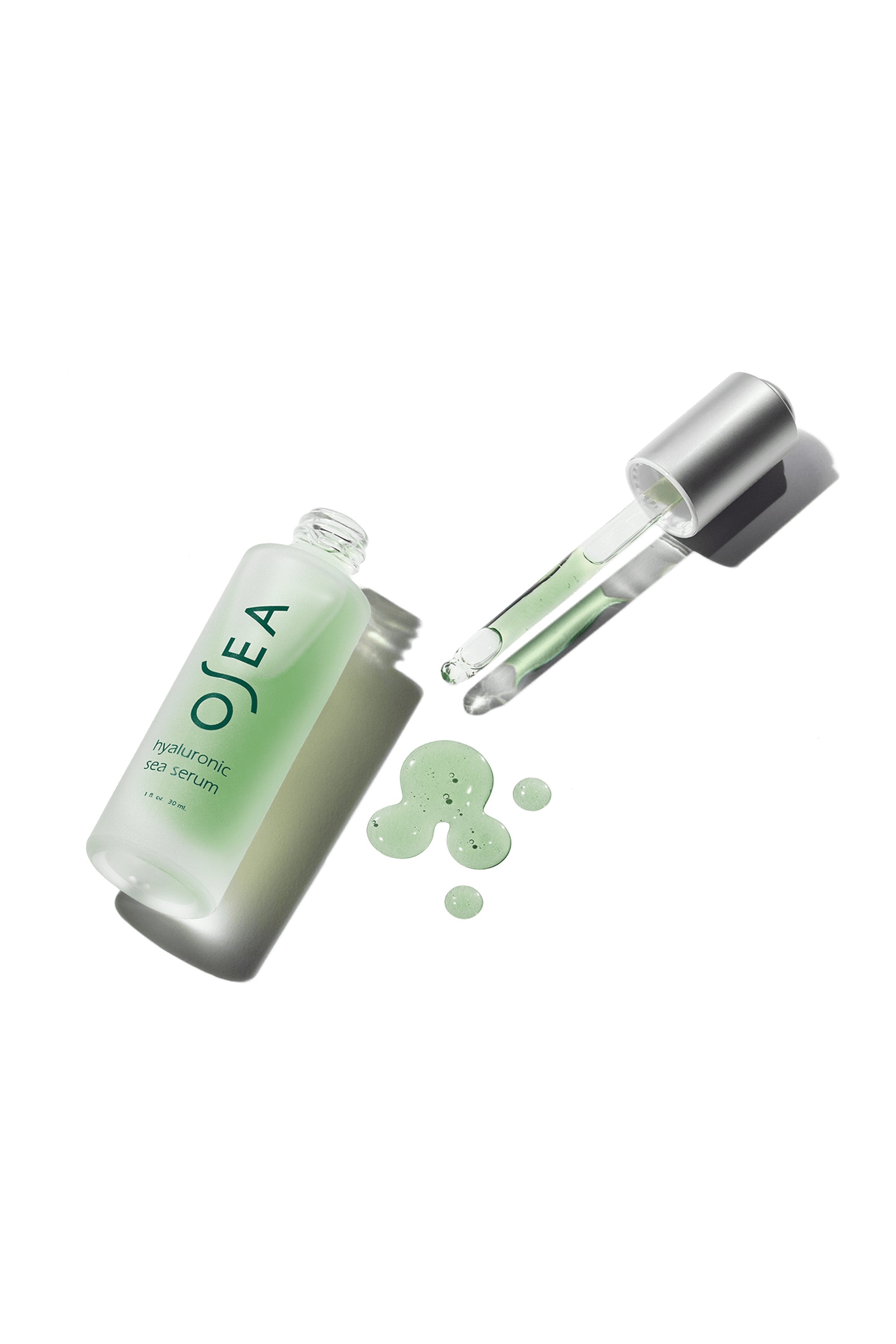 Hyaluronic Sea Serum
