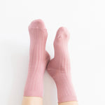 Her Socks