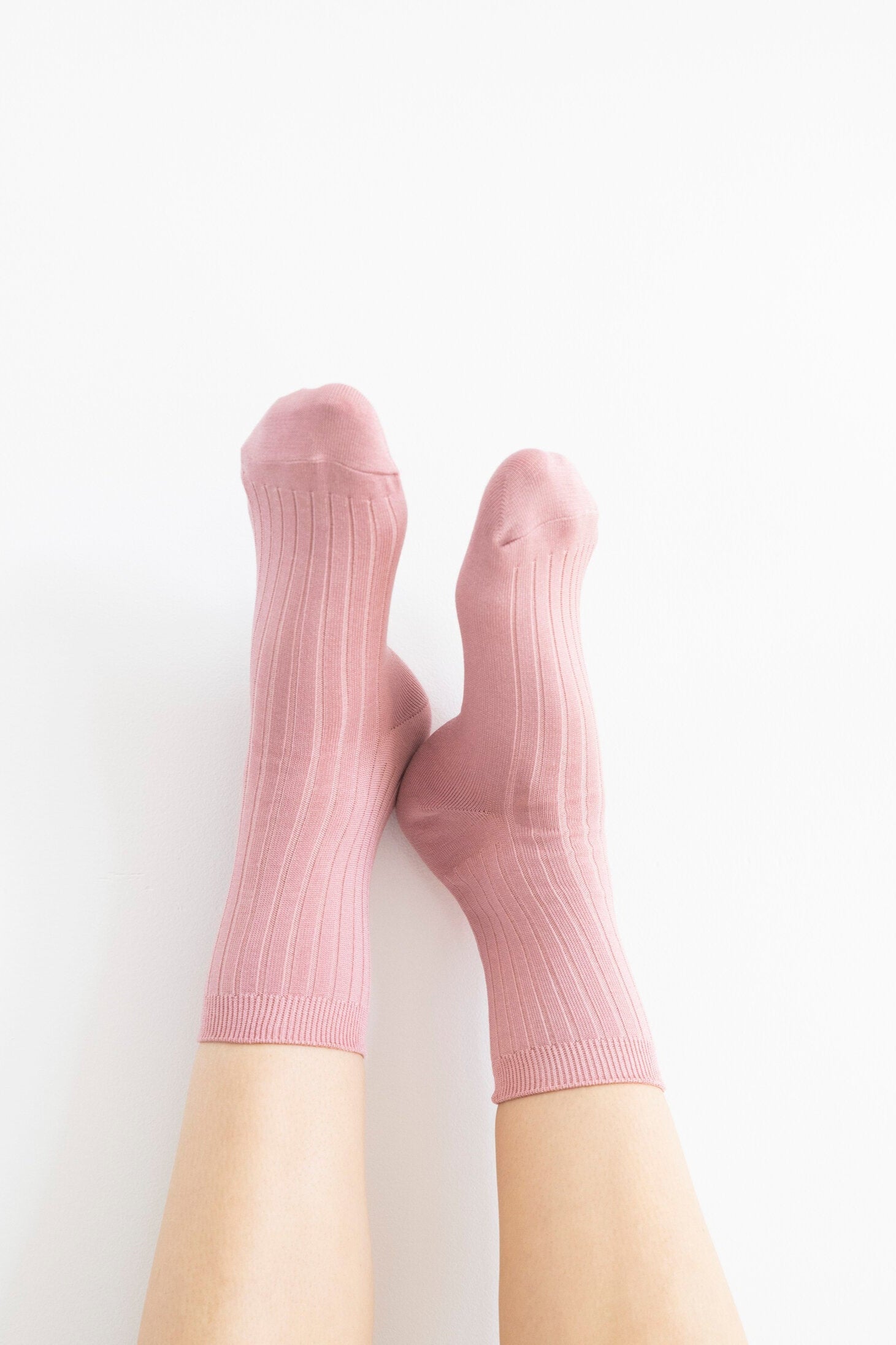 Her Socks