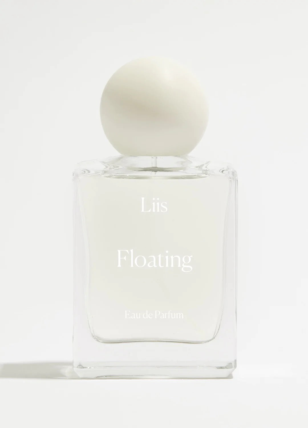 Liis Fragrance in Floating