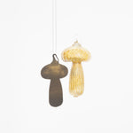 mushroom suncatcher