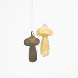 mushroom suncatcher