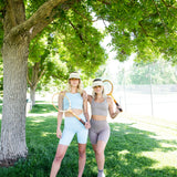 Sun Visor perfect for tennis