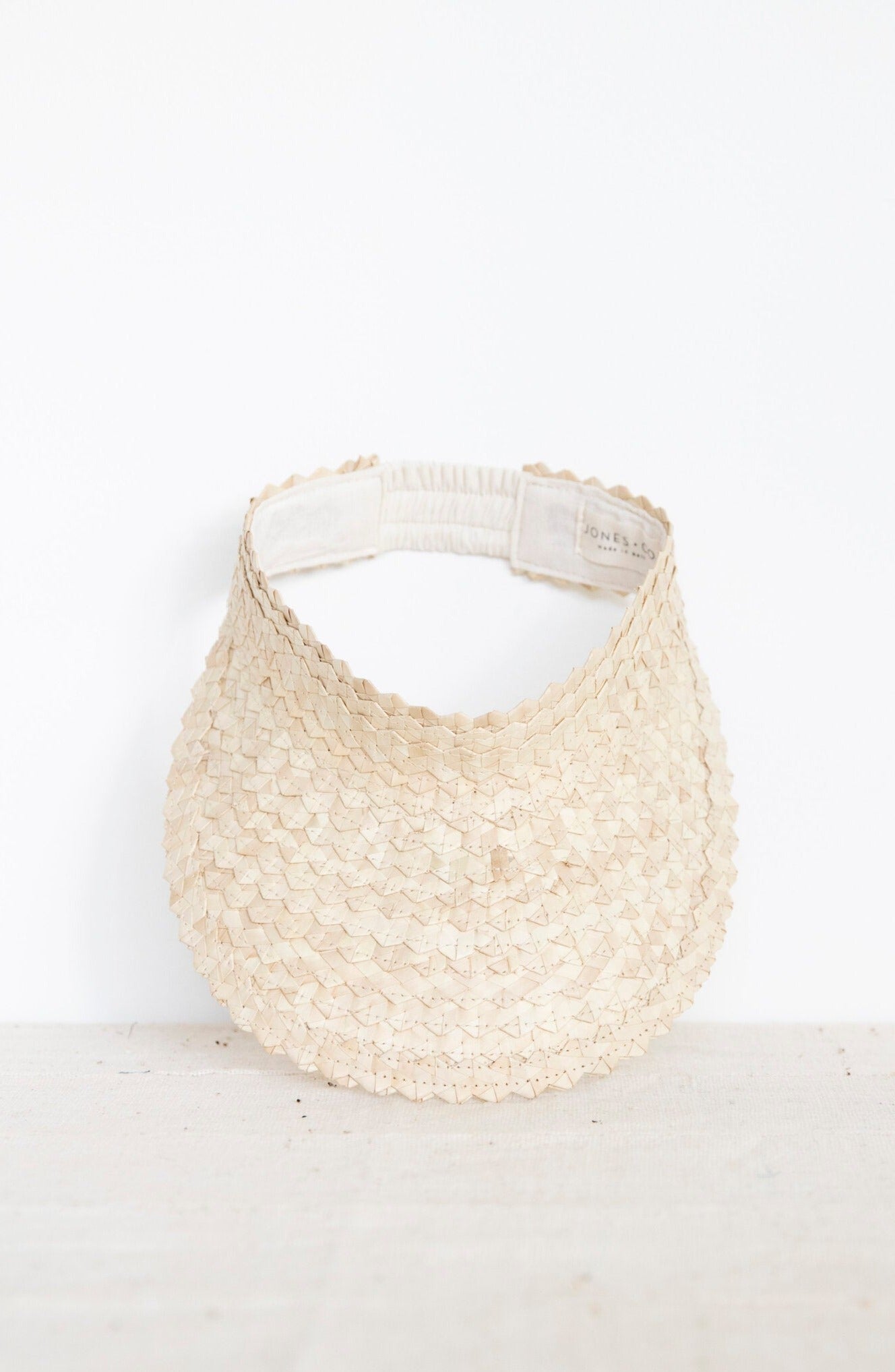 Jones Sun Visor