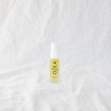 Vagus Nerve Oil with white background