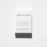 Ametta Skin Plumping Eye Mask Packaging