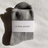 Cloud Socks