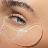 close up of Plumping Eye Masks