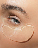 close up of Plumping Eye Masks