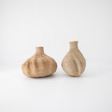 Tonga Garlic Basket