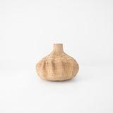 Tonga Garlic Basket