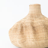 Tonga Garlic Basket