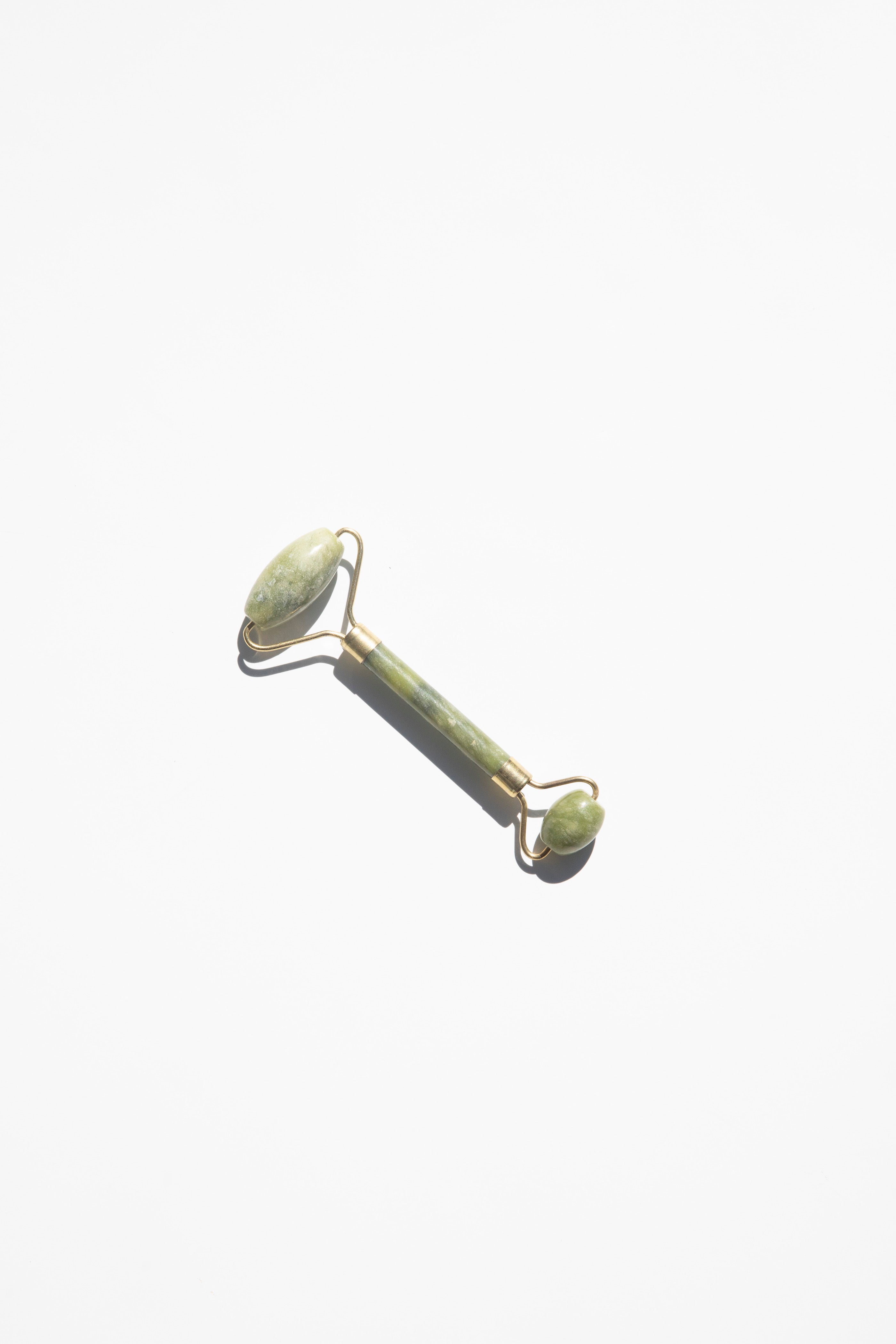 Small Jade Roller