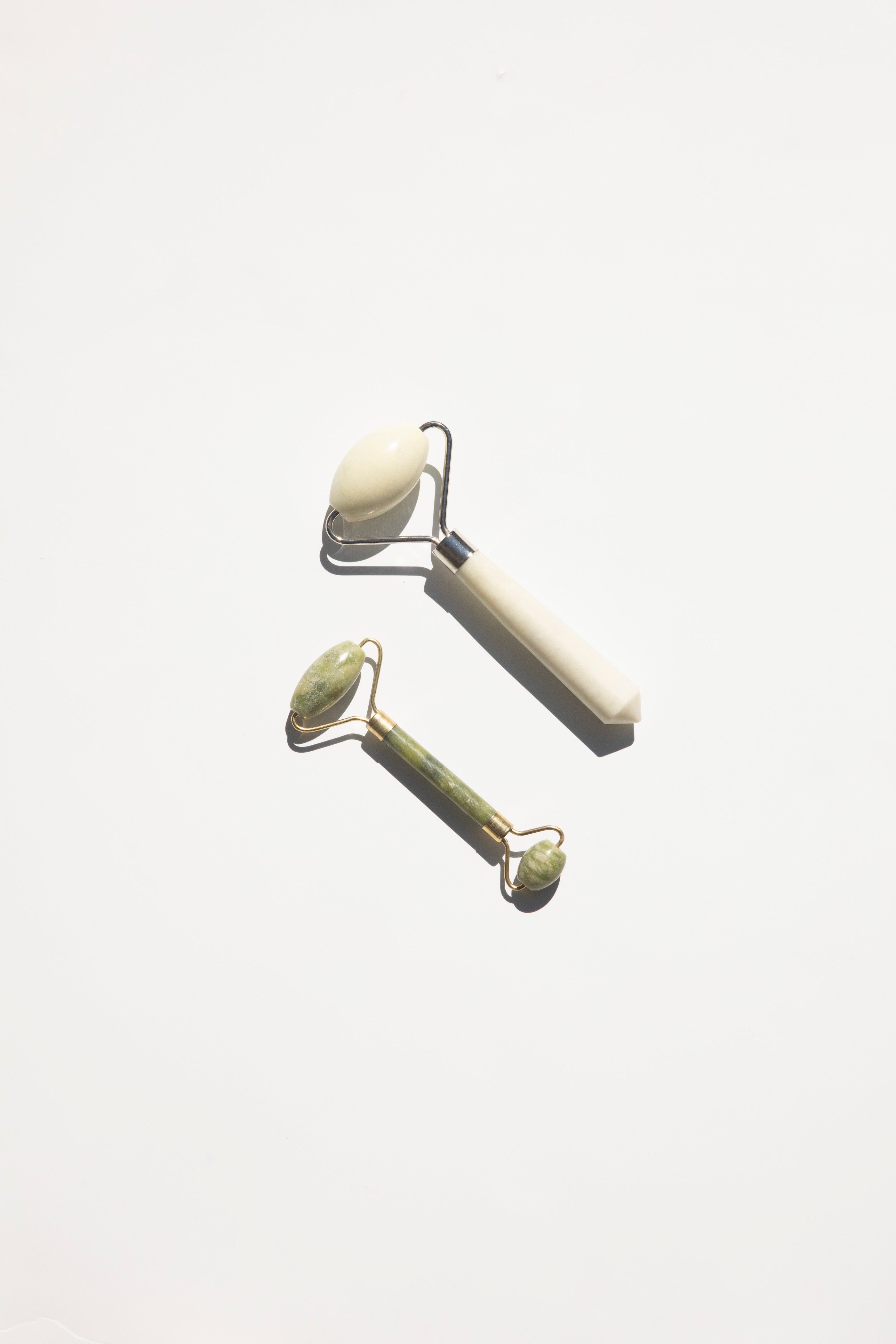 Jade Rollers