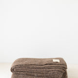 Jones Blanket in Bark