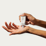 hand cream in tube