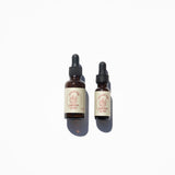 Cordyceps Mushroom Tincture in two sizes