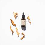 Cordyceps Mushroom Tincture