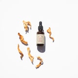 Cordyceps Mushroom Tincture