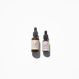 Mushroom Tinctures
