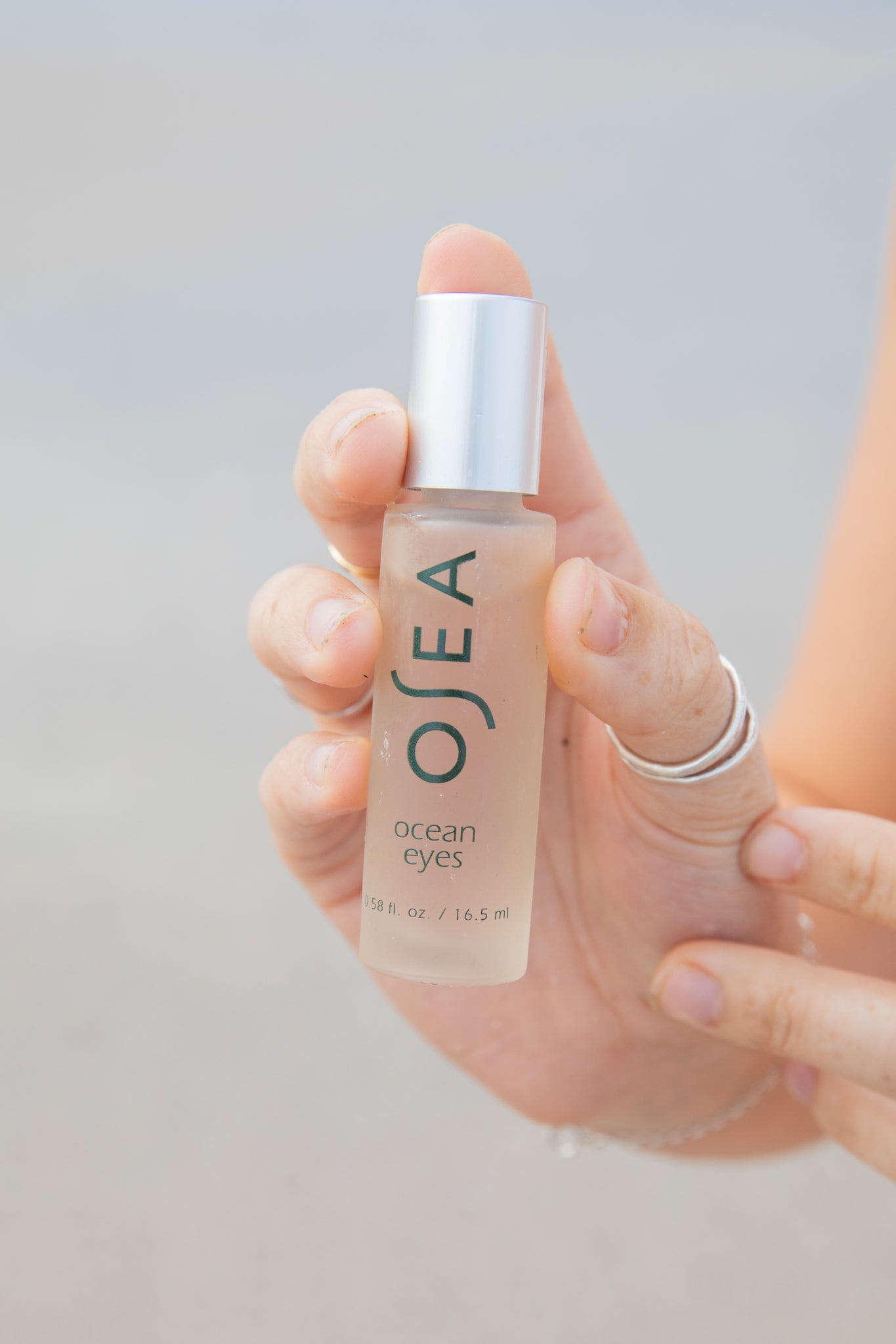 OSEA Ocean Eyes Age-Defying Eye Serum