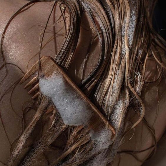 OSEA Products that Double as Haircare Heroes