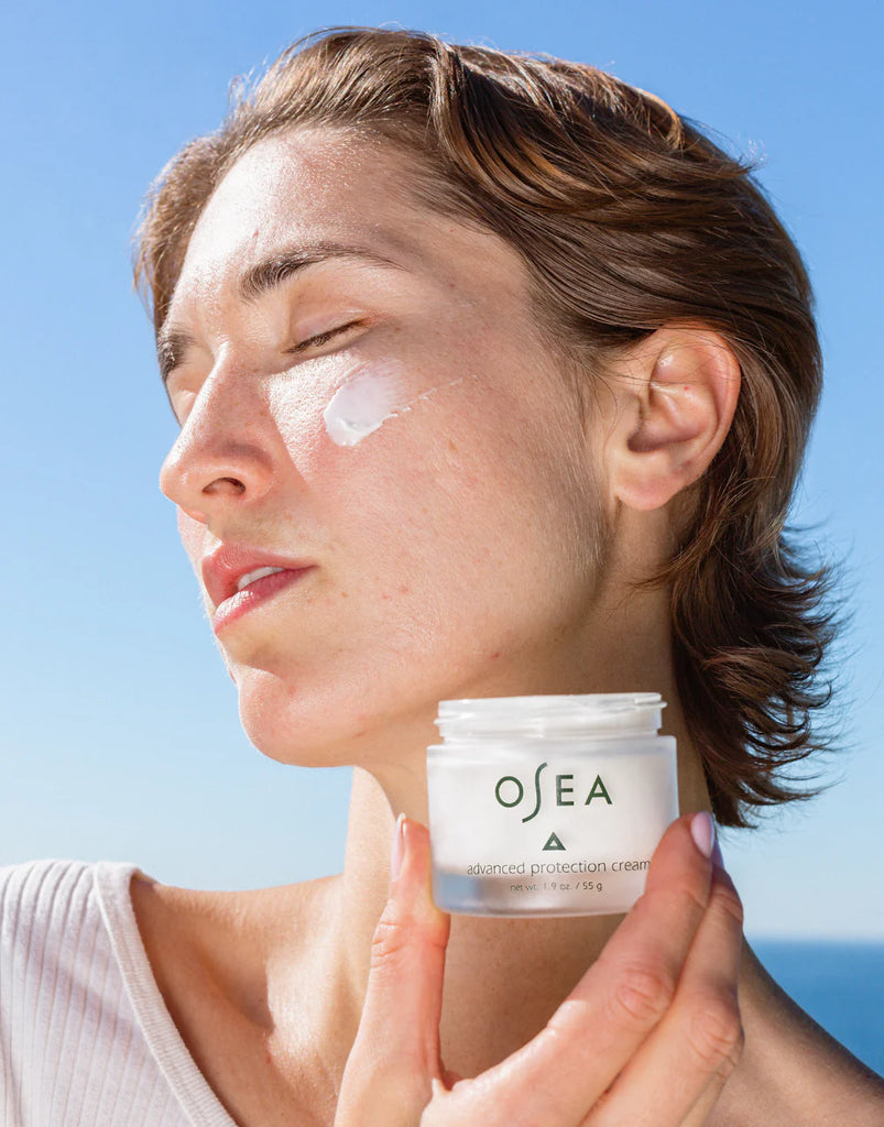 The Skincare Sequence To Follow This Summer