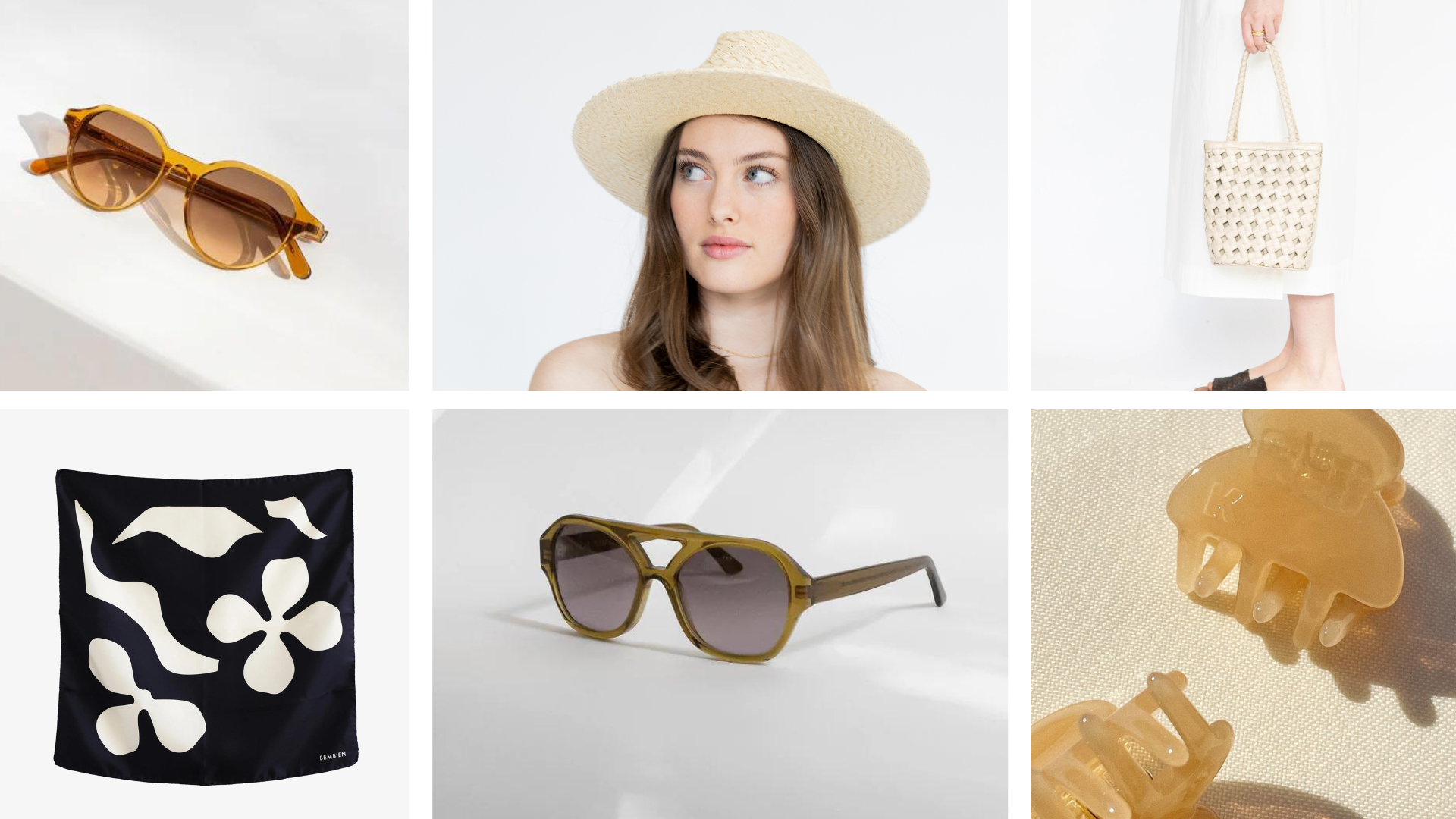 4 Sustainable Ways to Play within A Capsule Closet