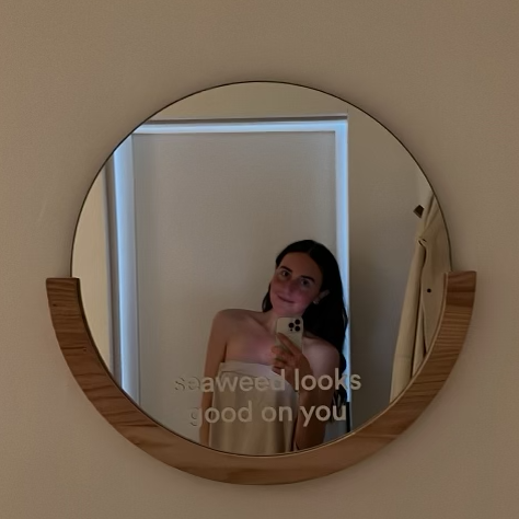 Morning Glow Osea Skincare Ritual