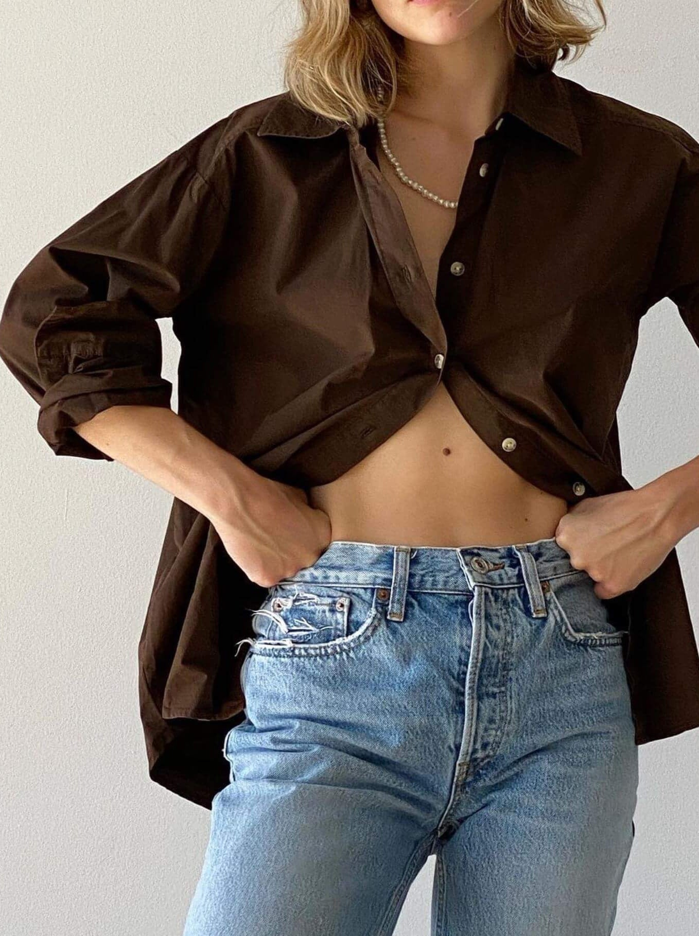 The Sisterhood of Vintage Jeans