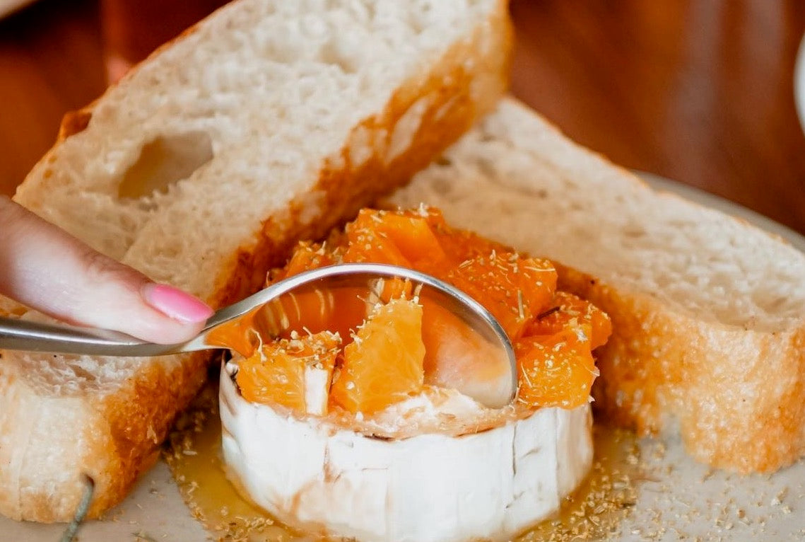 A Look Inside Corrida's Latest Brunch Menu with Samuel McCandless
