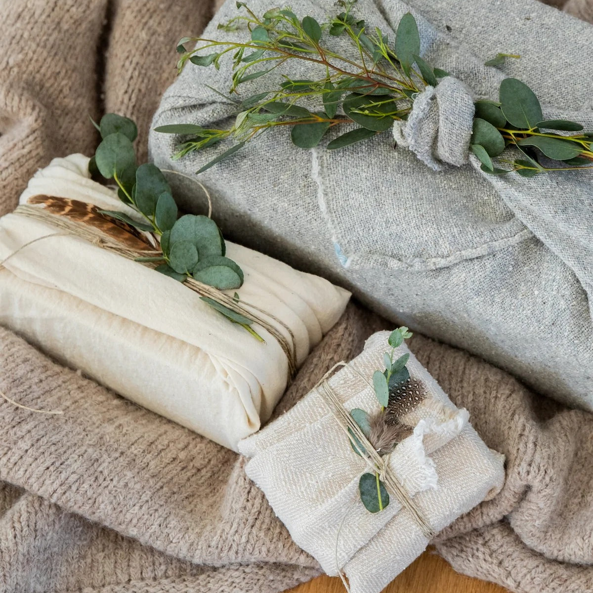 Gifts For Those You Don't Know How To Buy For