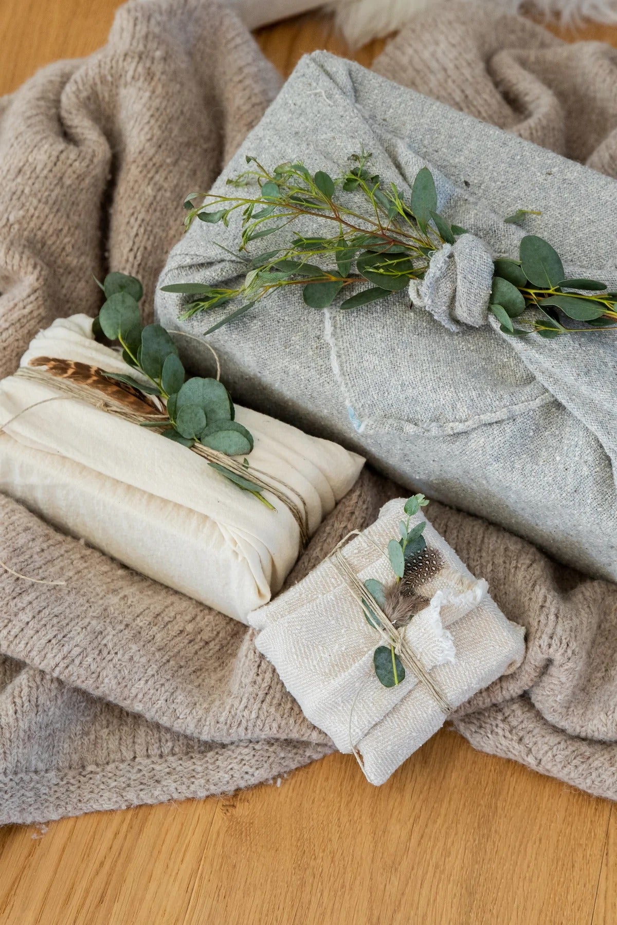 Gifts For Those You Don't Know How To Buy For