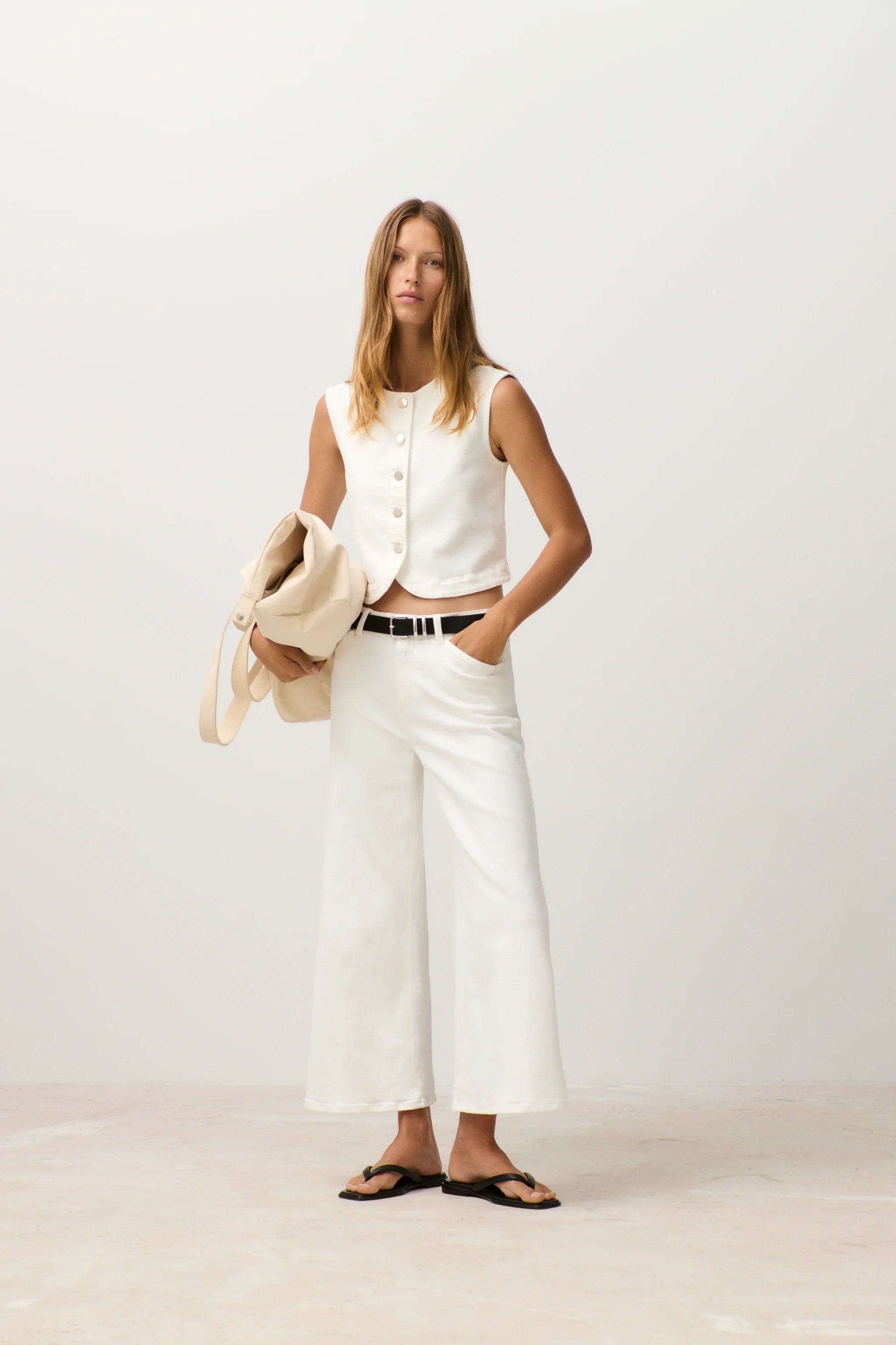 WHAT WE ARE LOVING COLLECTION