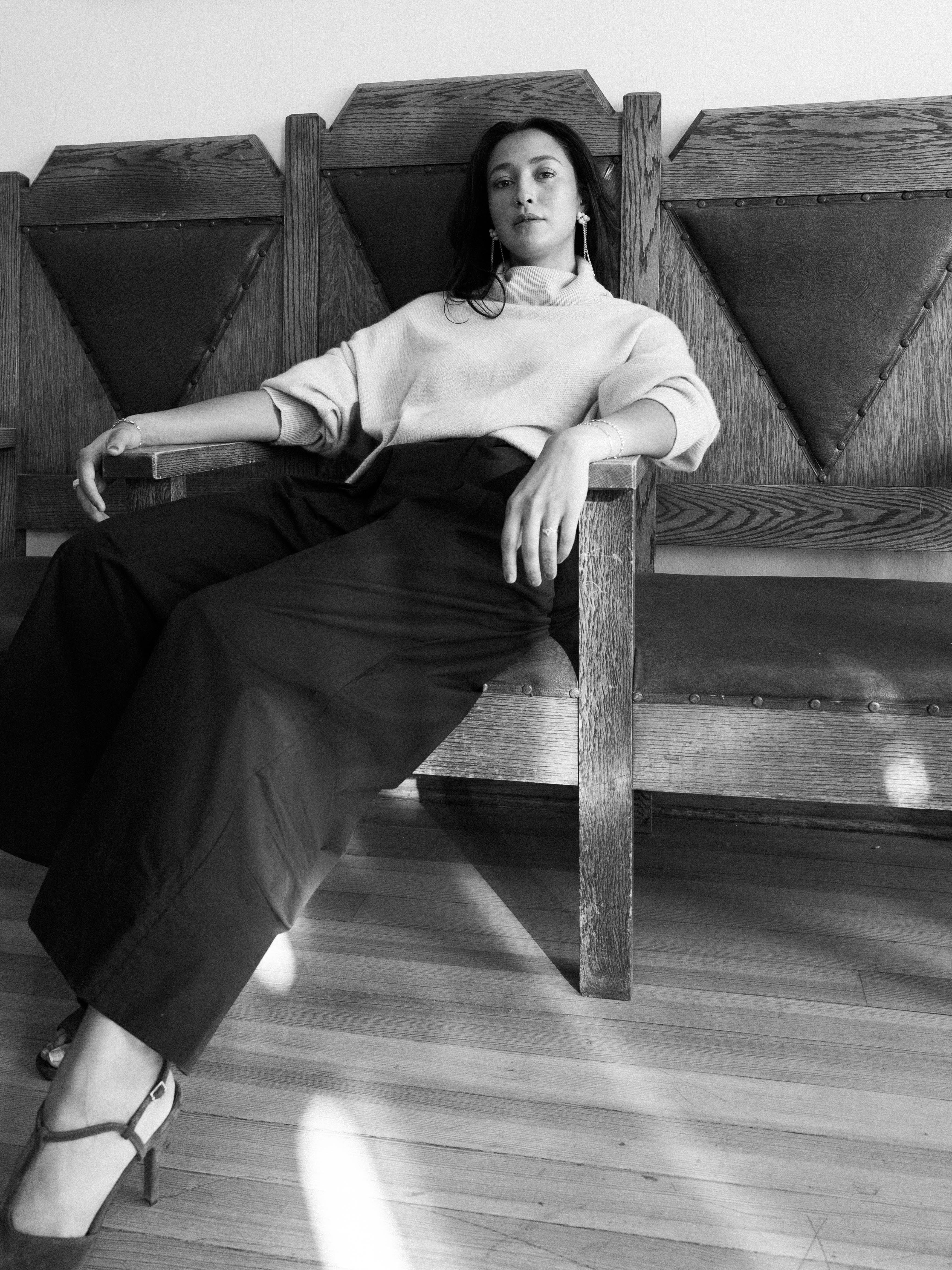 WHAT WE ARE LOVING COLLECTION