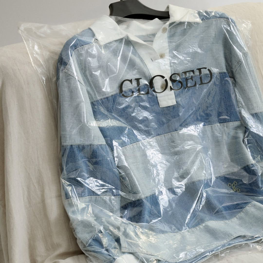 CLOSED
