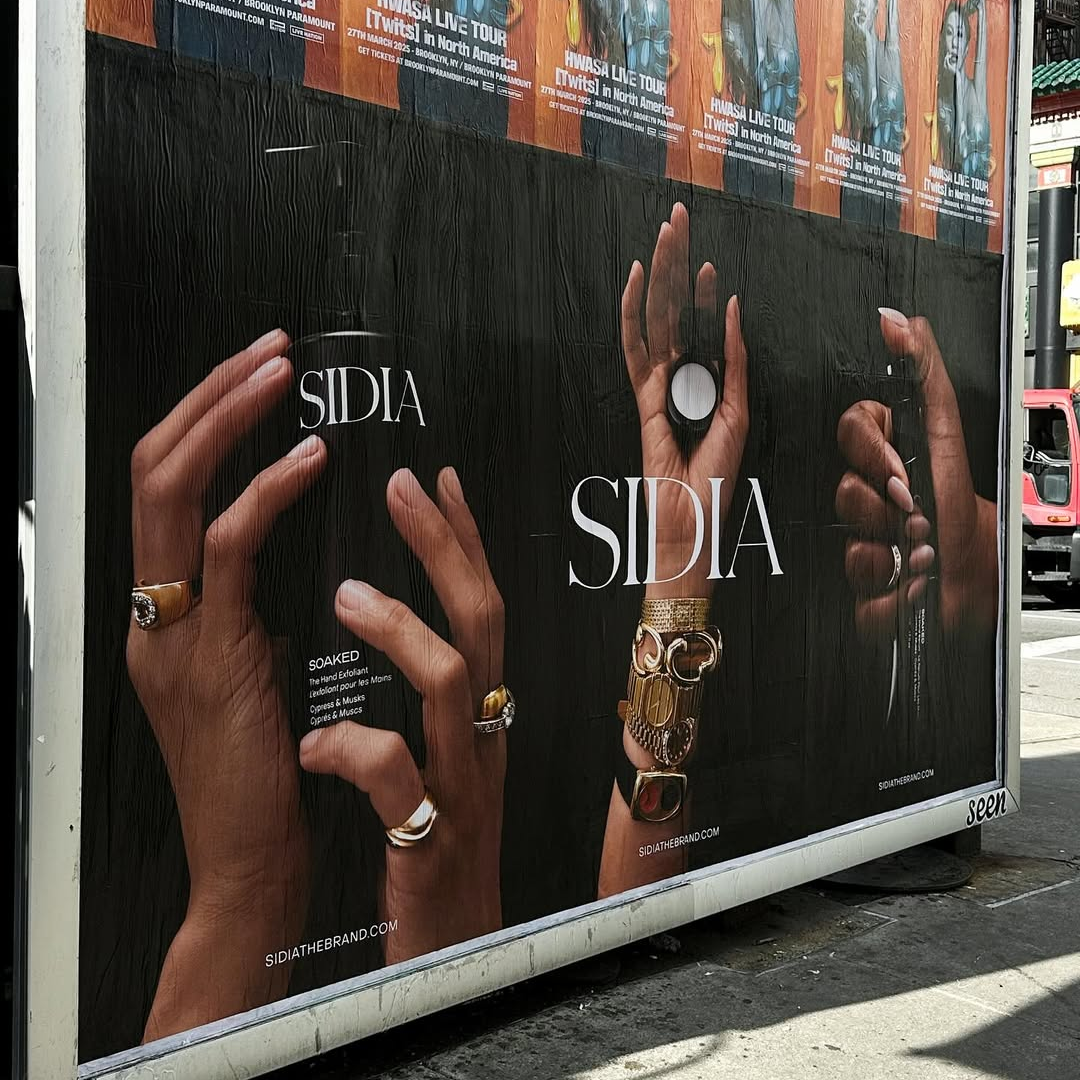 SIDIA