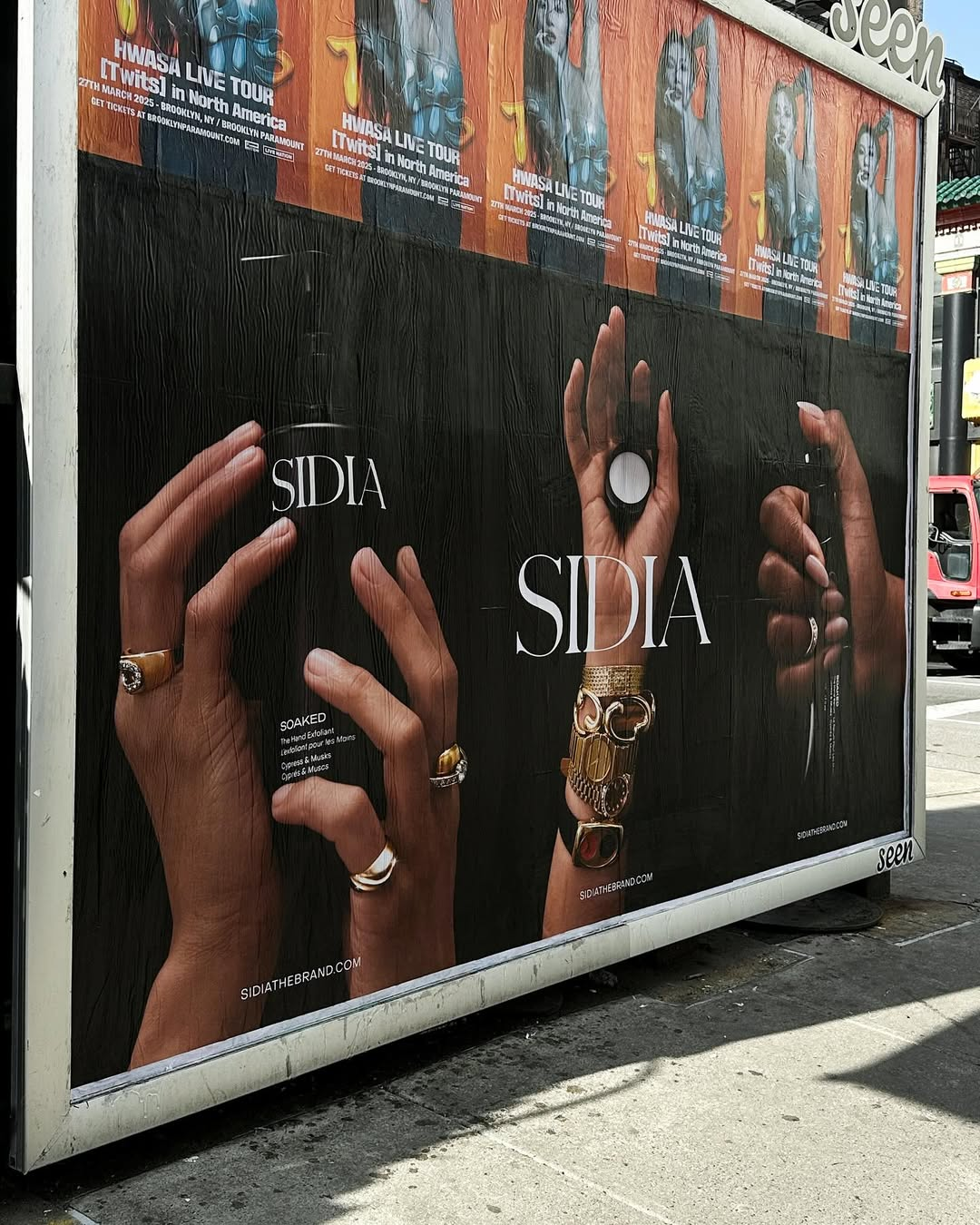 SIDIA