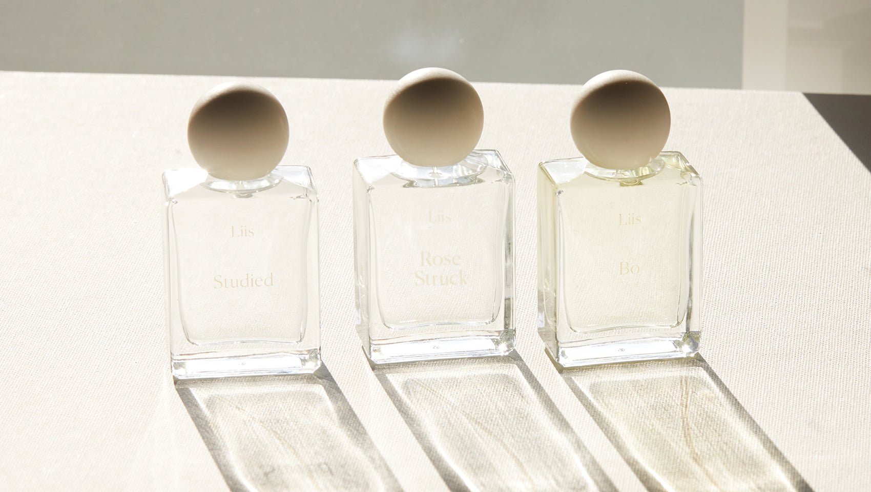 Liis Fragrance