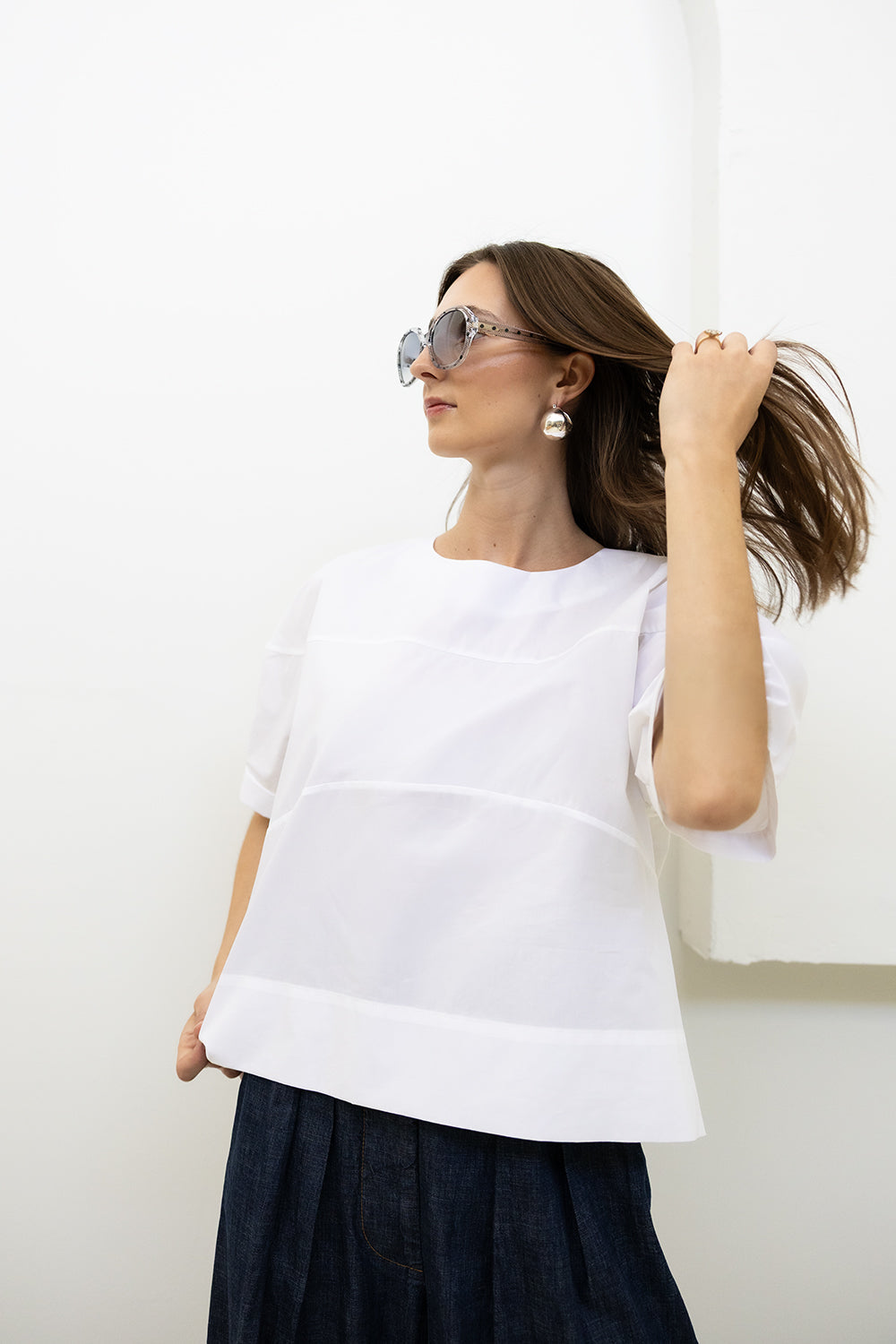 WHAT WE ARE LOVING COLLECTION